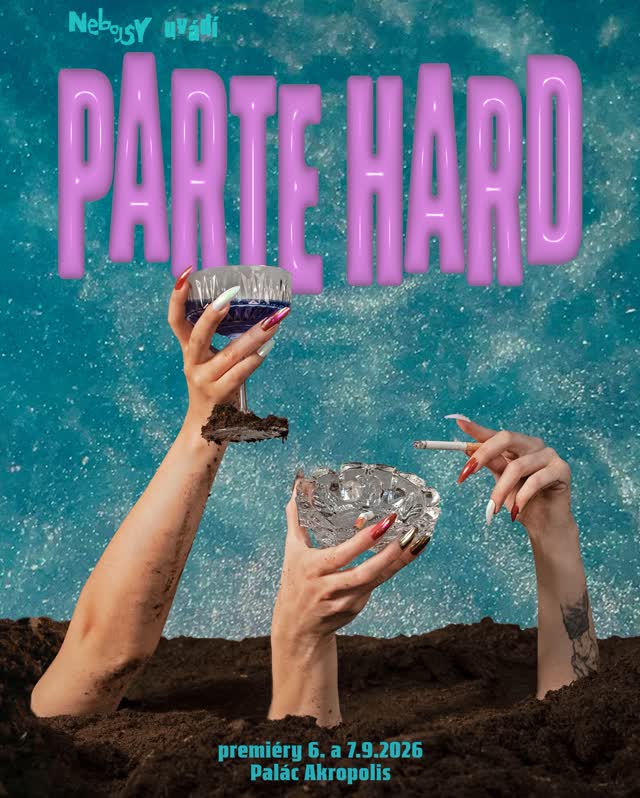PARTE HARD