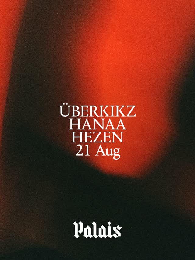 Überkikz, Hanaa and Hezen