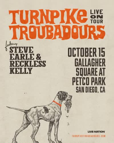 The Turnpike Troubadours