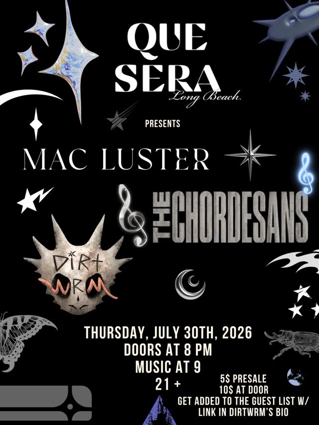 4th residency show