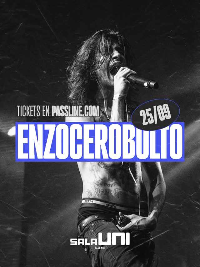 De Vuelta Solo Tour