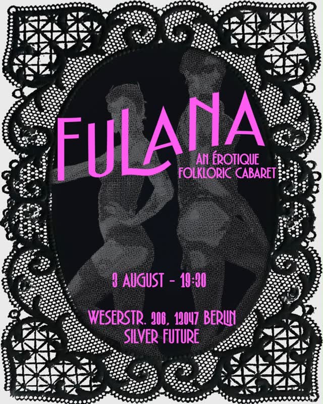 Welcome to Fulana!!