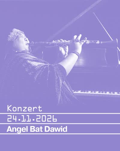 Angel Bat Dawid