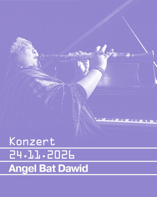 Angel Bat Dawid