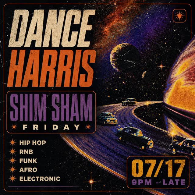 Lezzzzdance