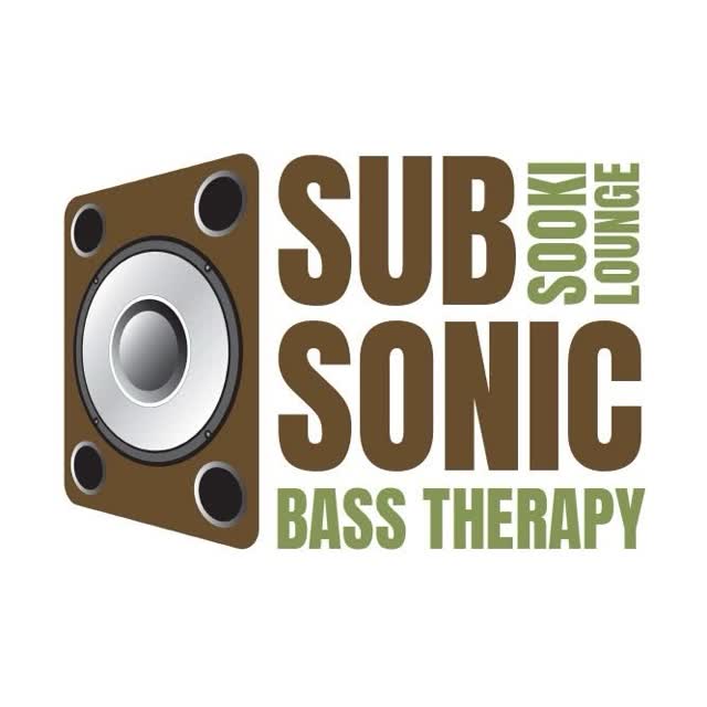 Bass Therapy session