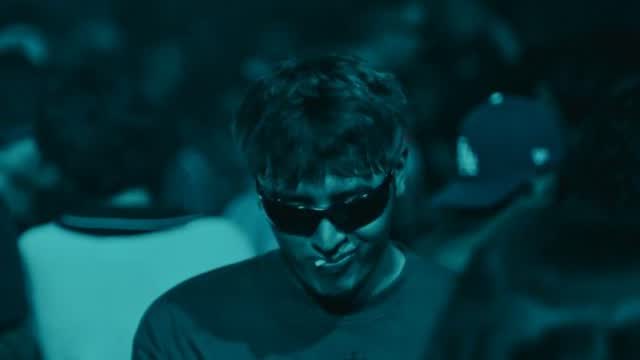 CHRØMA PEOPLE - Closing Season