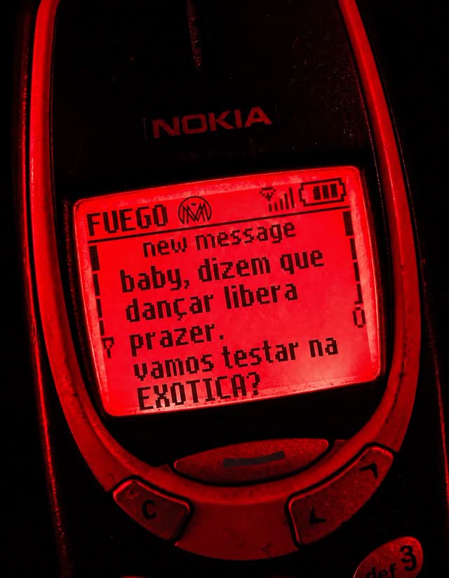 EXOTICA