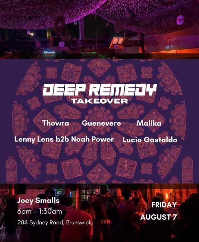House / Progressive House / Techno extraordinaires