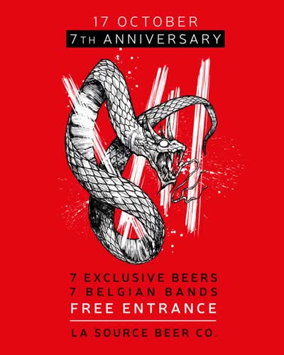 7th Anniversary
