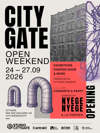 Studio CityGate