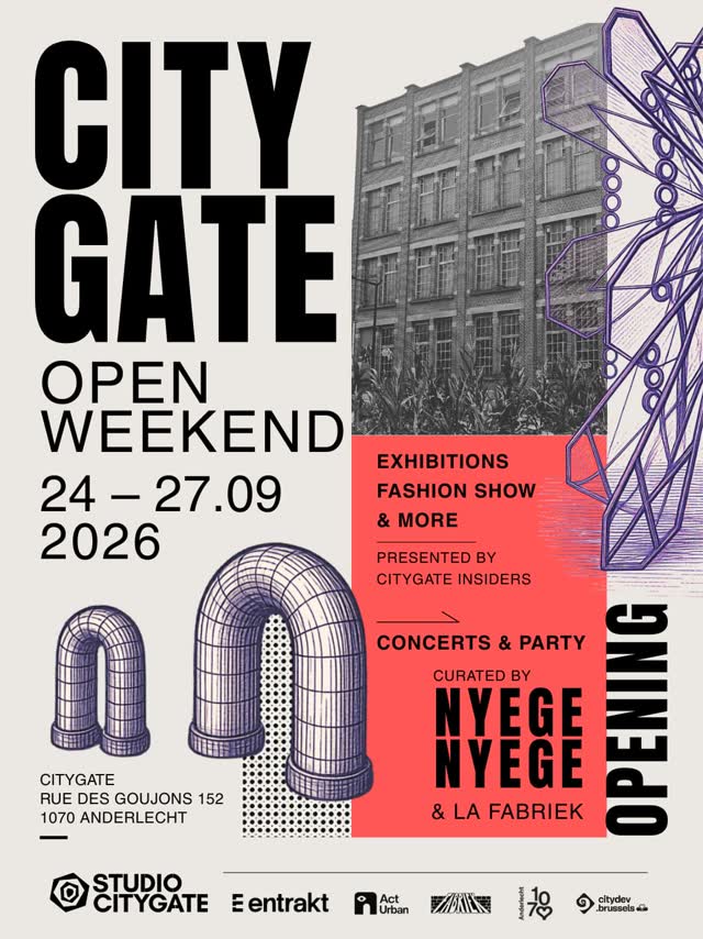 Studio CityGate