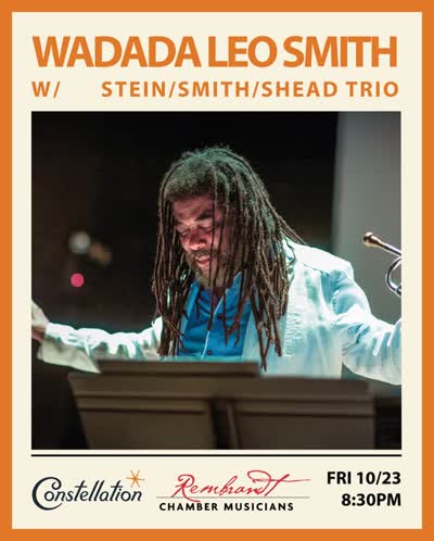 Jazz & Improvised Music Series