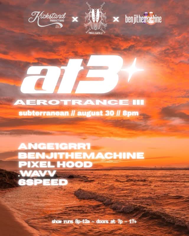 AEROTRANCE III
