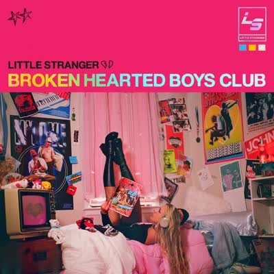 Little Stranger LIVE at Brooklyn Bowl