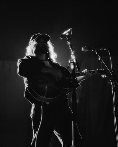 Hazlett at Commodore Ballroom
