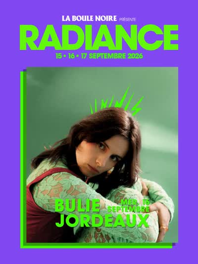 Festival Radiance