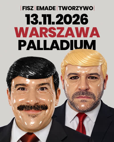 Koncert Fisz Emade