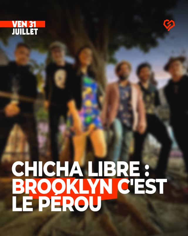 Chicha Libre