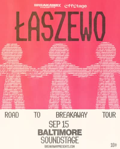 Road to Breakaway Tour