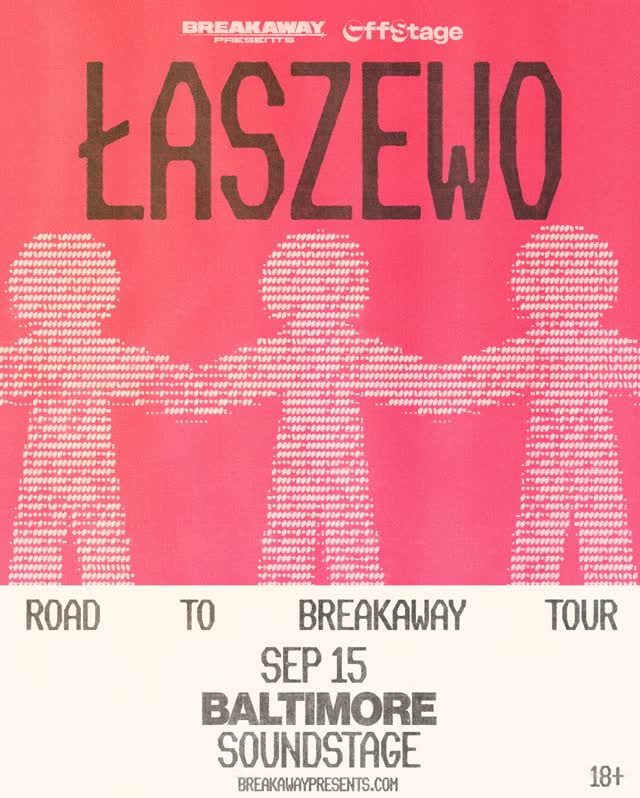 Road to Breakaway Tour