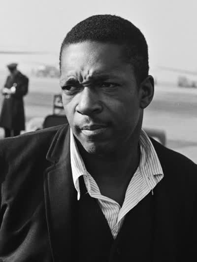 Coltrane 100: Both Directions at Once