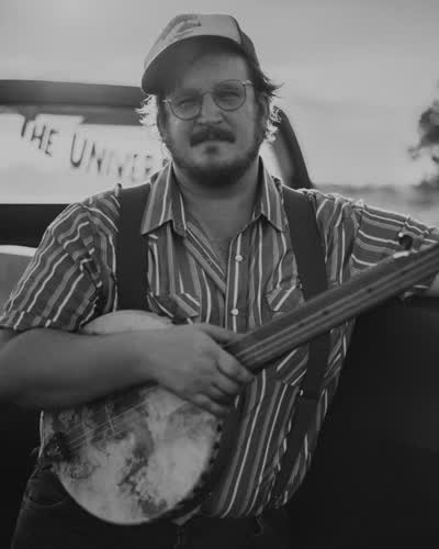 Willi Carlisle — The Universal Bubba Tour