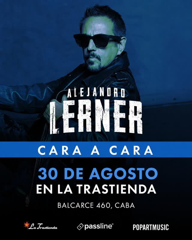 CARA A CARA
