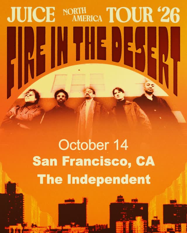 Juice on 10/14