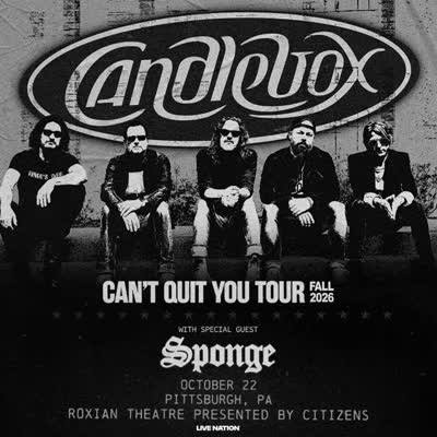 Candlebox