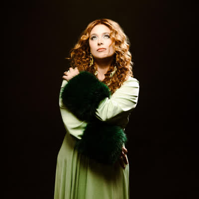 Paula Cole at The Kessler with Rett Madison