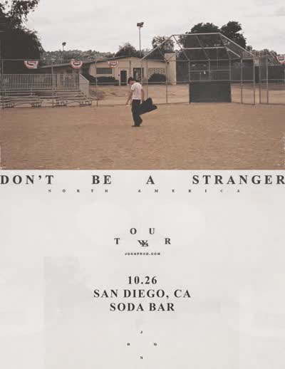 NEW SHOW