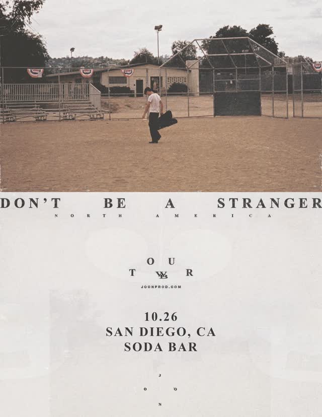 NEW SHOW