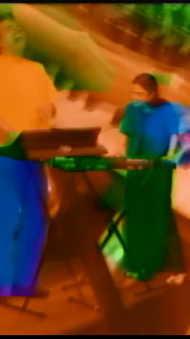 Helado Tropical Live