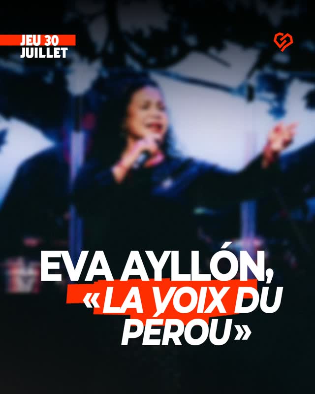 Eva Ayllón