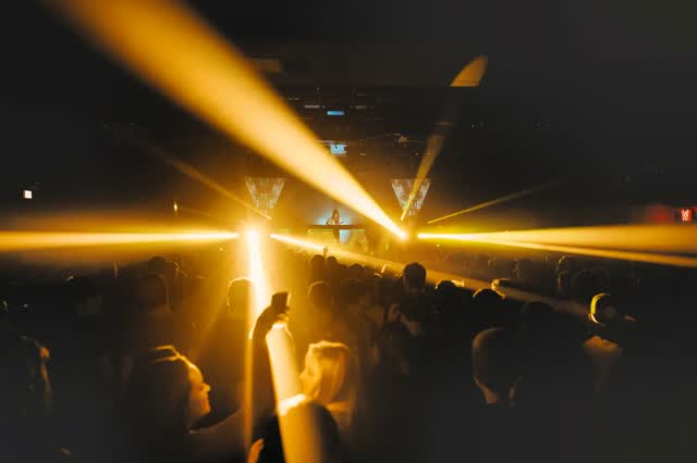Alison Wonderland Lollapalooza aftershow