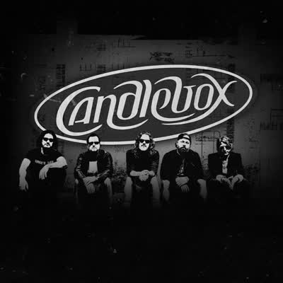 Candlebox with The Verve Pipe