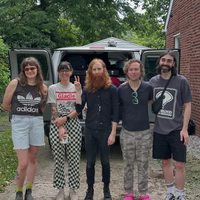 On Point Music Festival Tour