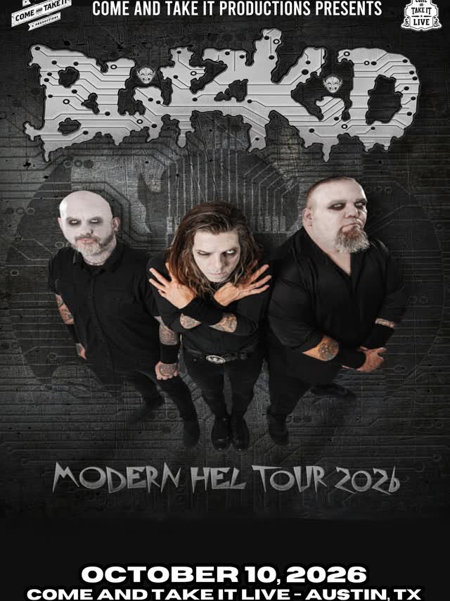 Modern Hel Tour