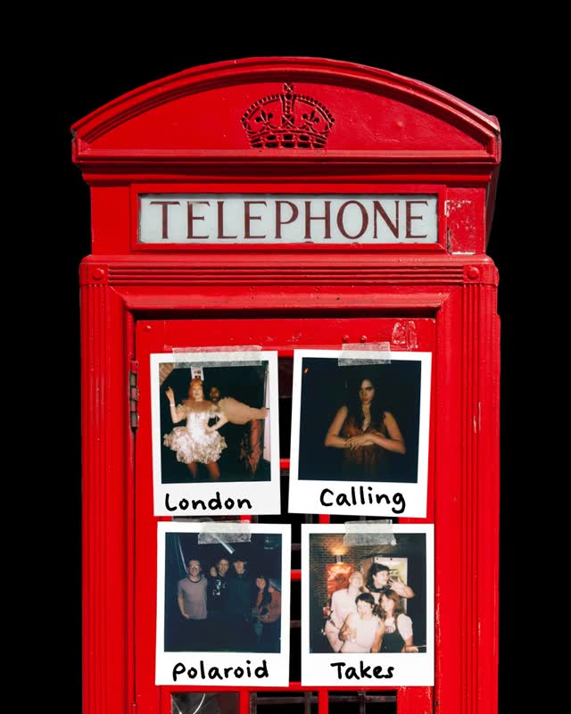 London Calling