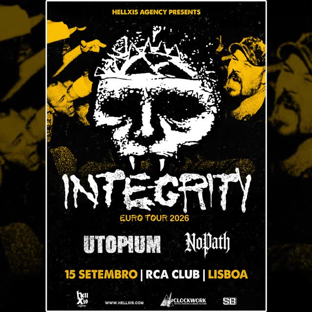 INTEGRITY