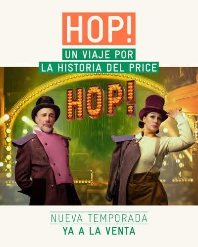 HOP!