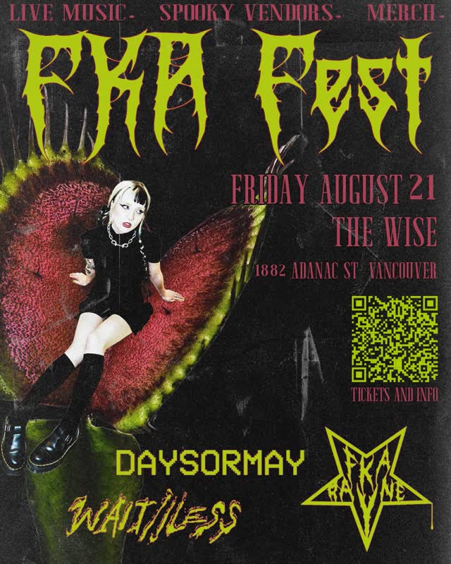 FKA. FEST ROUND 2