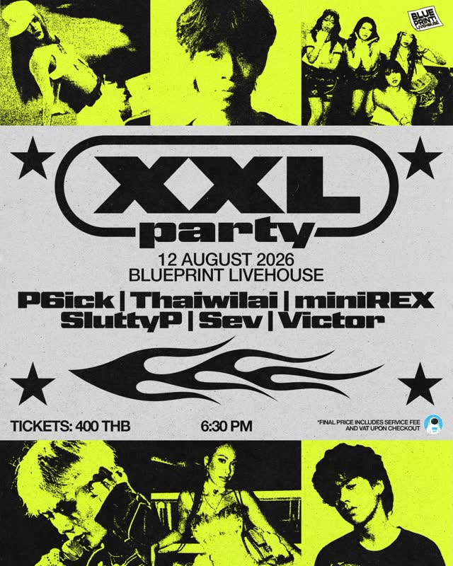 XXL Party
