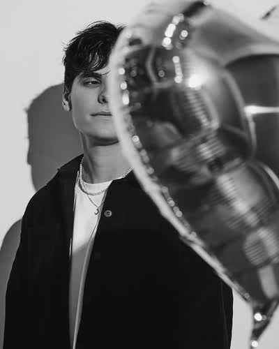 Audien returns to Palace Theatre