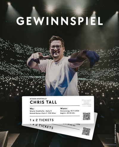 Chris Tall