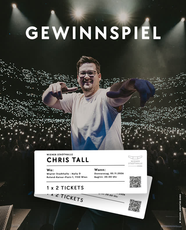 Chris Tall