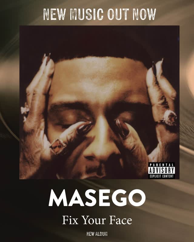 Masego at SOMA Mainstage