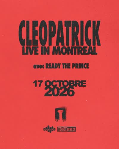 cleopatrick