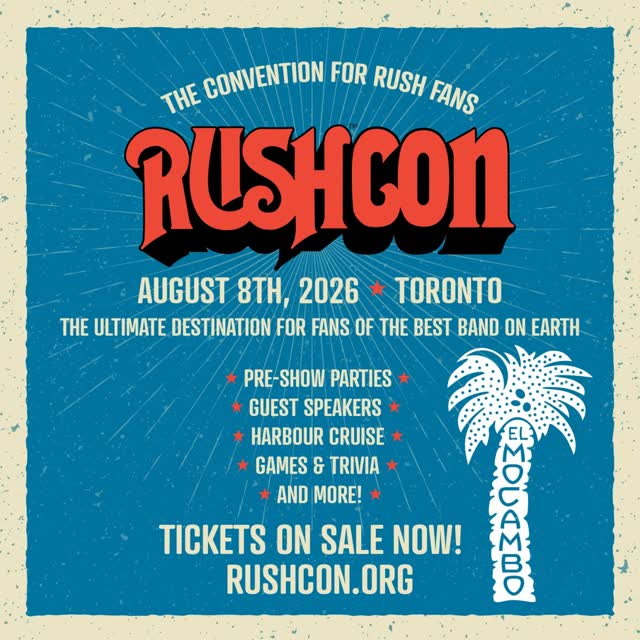 RushCon